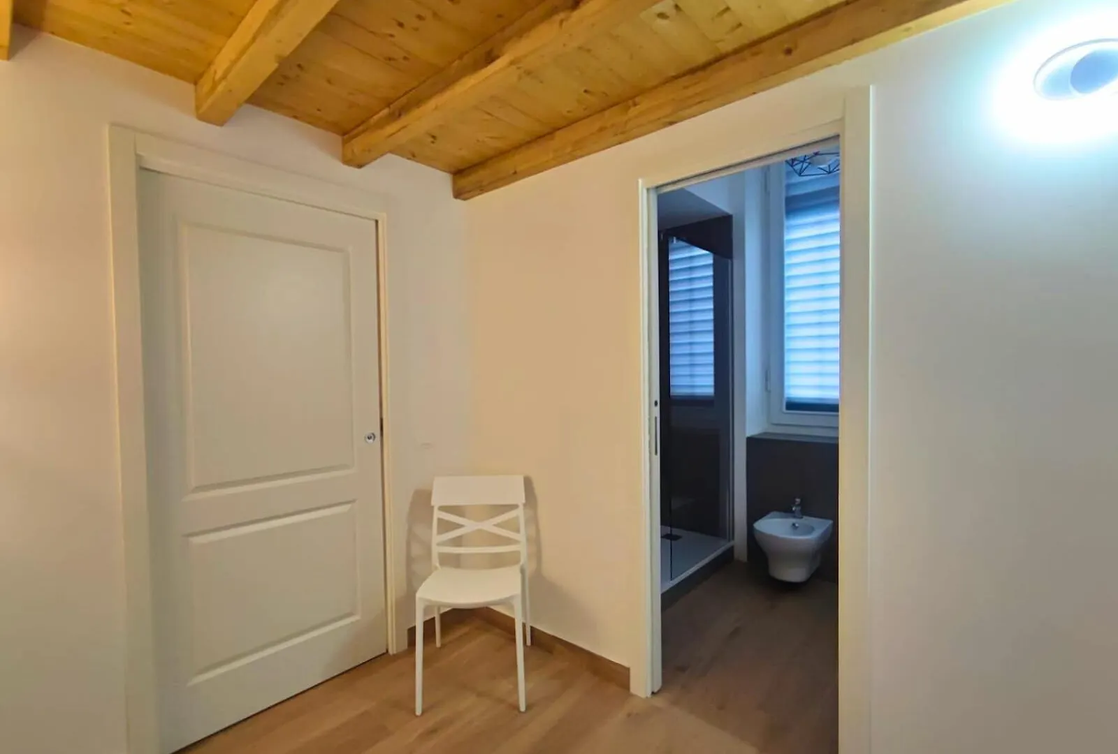 Goriziahome Palermo Apartmán