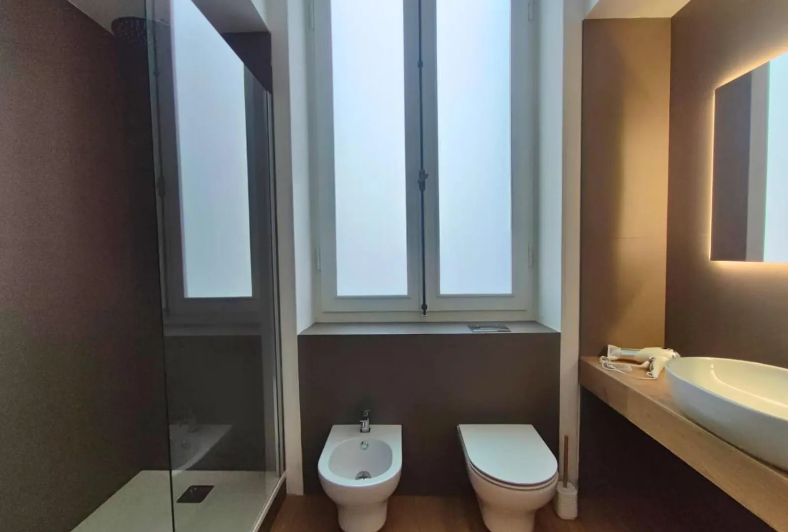 Apartmán Goriziahome Palermo
