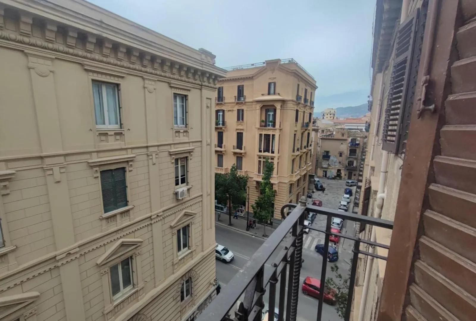 Goriziahome Palermo 0*,