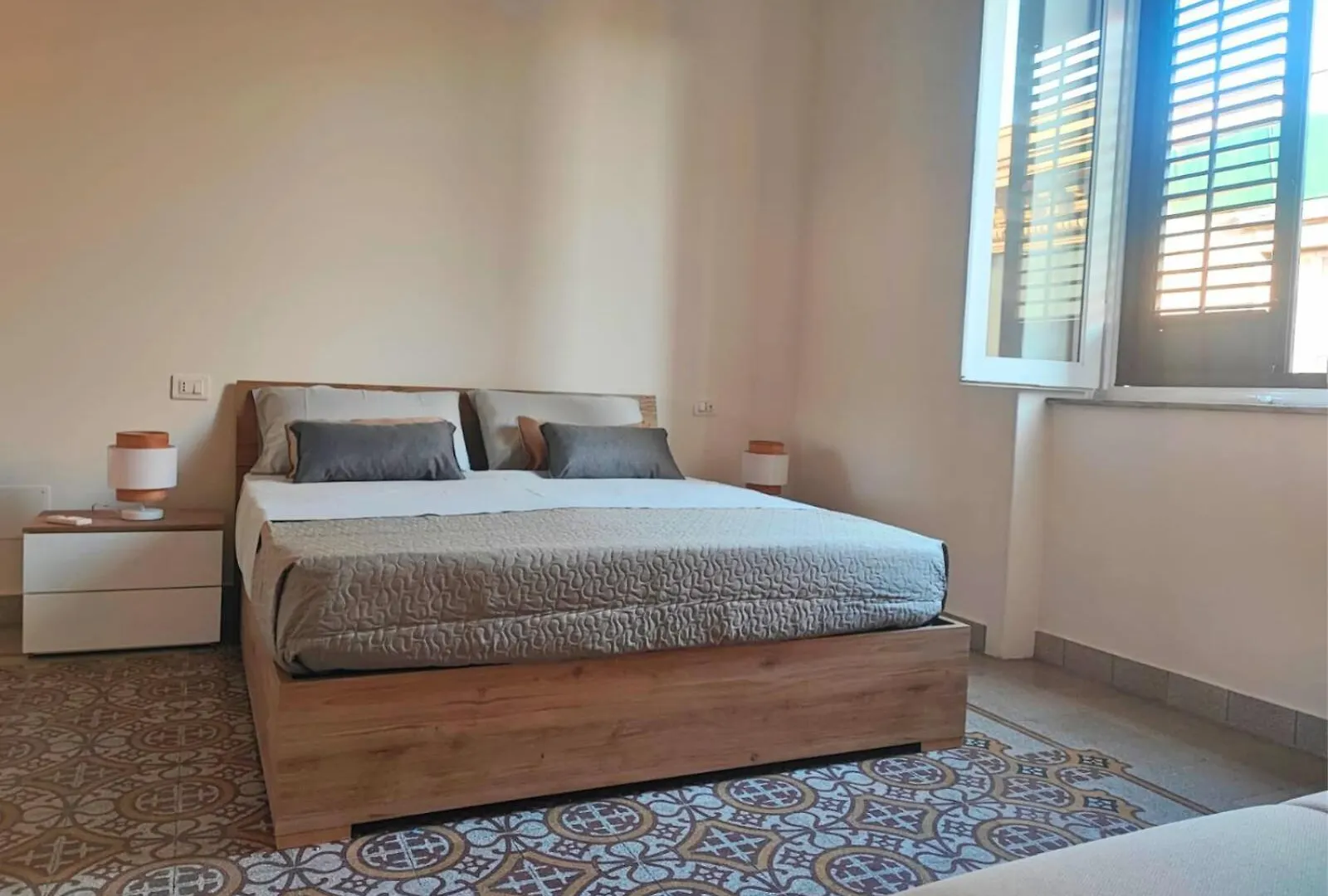 Apartmán Goriziahome Palermo