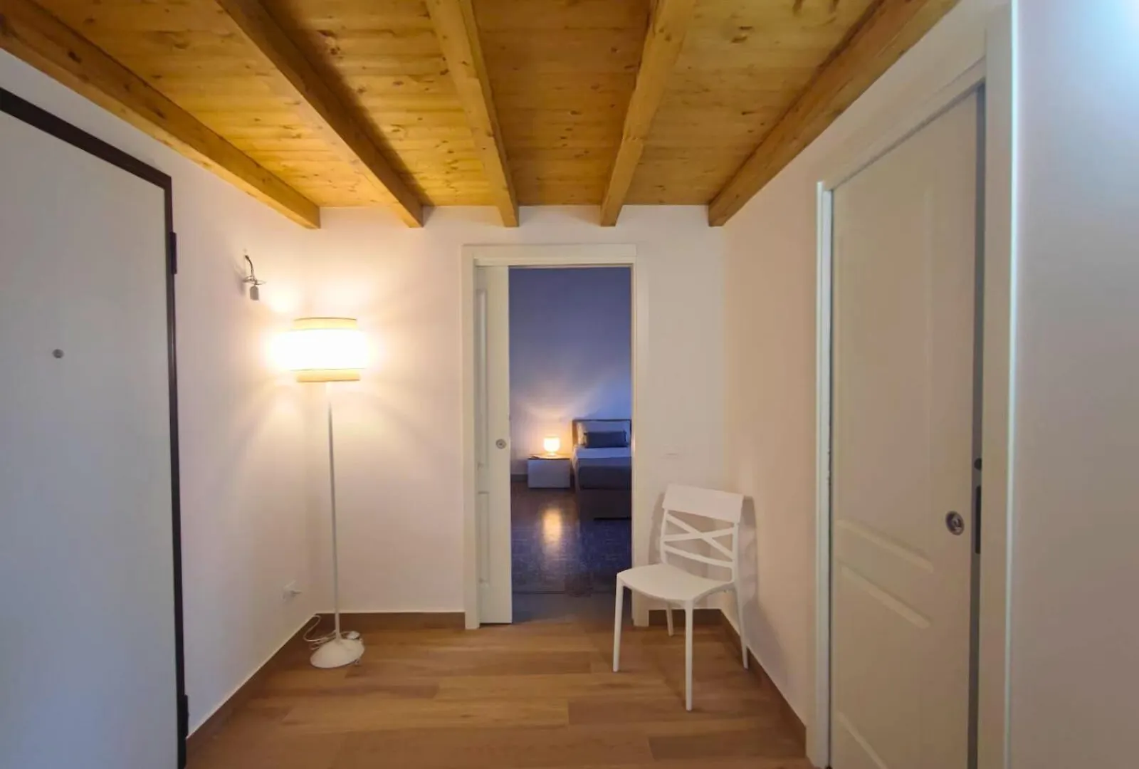 Goriziahome Palermo Apartmán