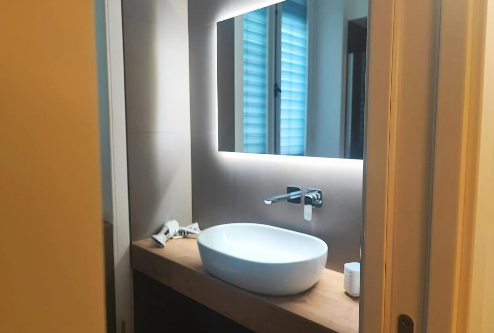 Goriziahome Palermo Apartmán