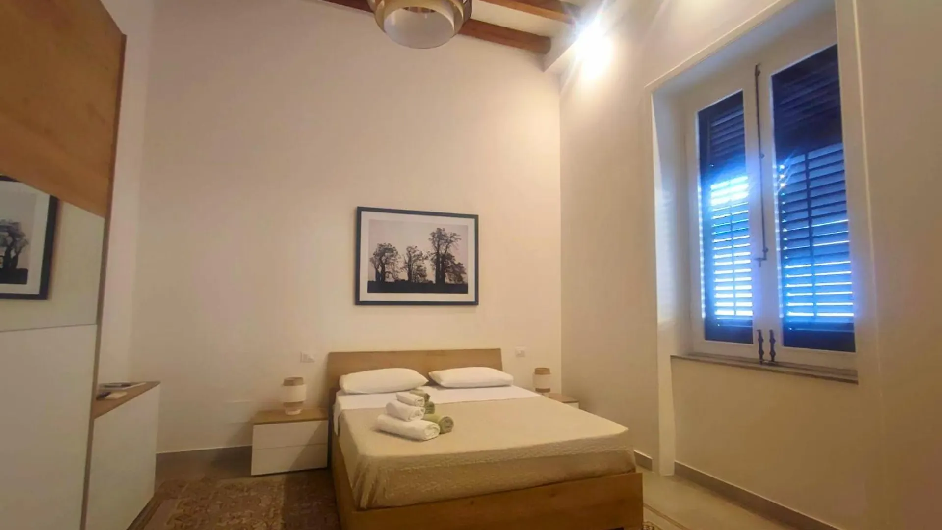 Apartmán Goriziahome Palermo