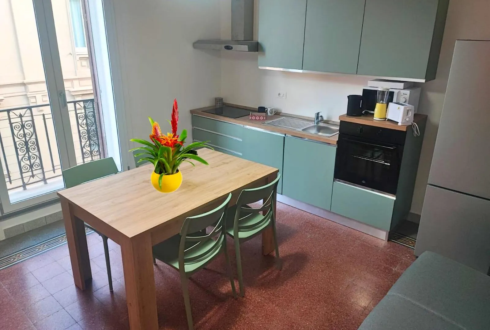 Goriziahome Palermo Itálie